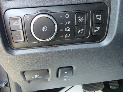 2026 Ford Super Duty F-350 SRW Platinum 4WD Crew Cab 6.75' Box