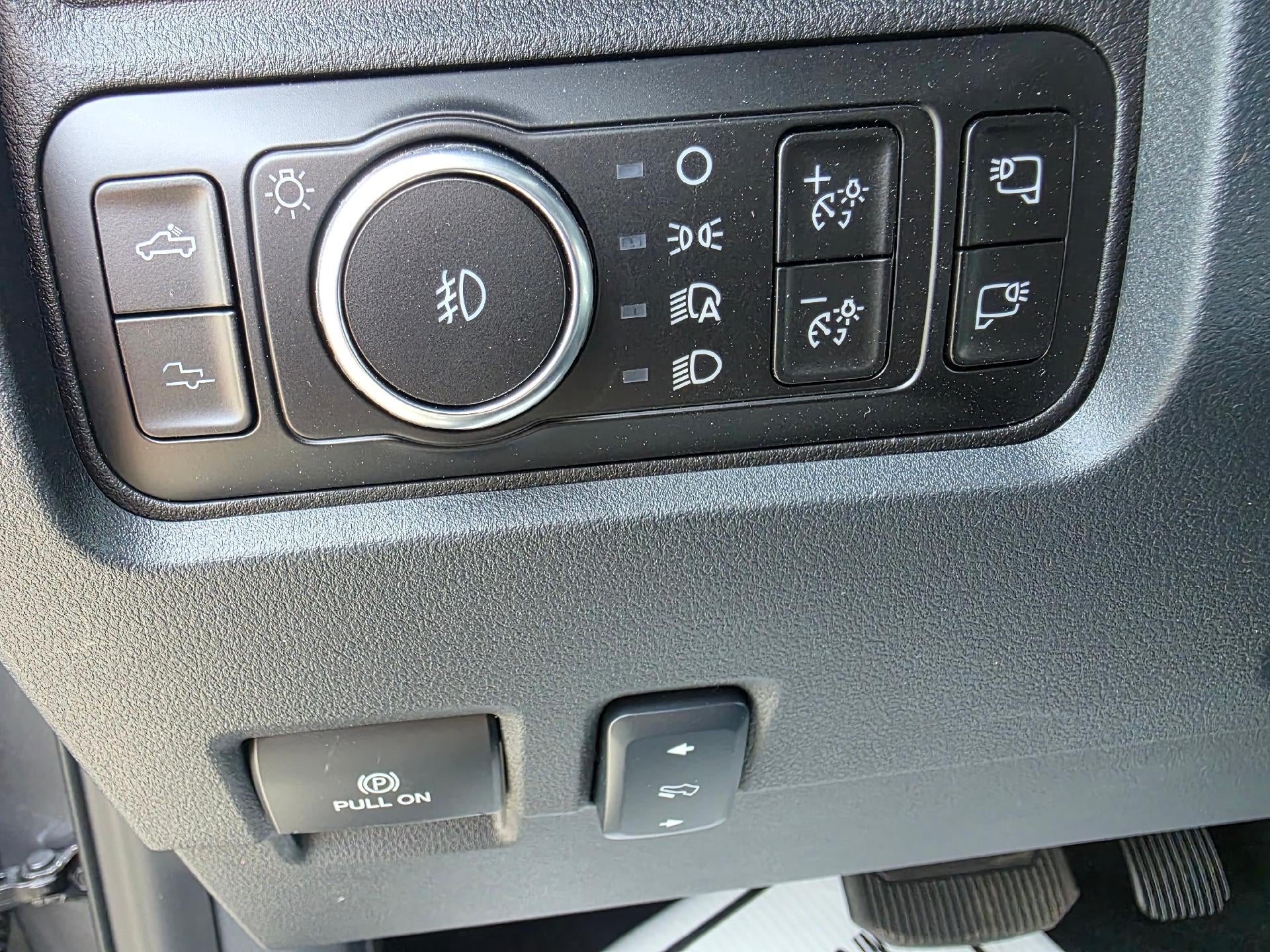 2026 Ford Super Duty F-350 SRW Platinum 4WD Crew Cab 6.75' Box