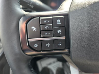 2026 Ford Super Duty F-350 SRW Platinum 4WD Crew Cab 6.75' Box