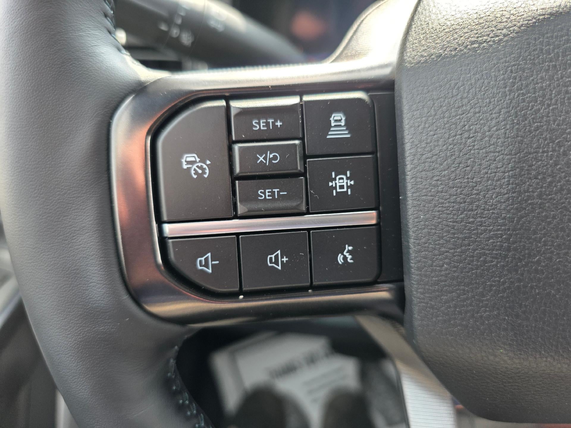 2026 Ford Super Duty F-350 SRW Platinum 4WD Crew Cab 6.75' Box