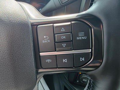 2026 Ford Super Duty F-350 SRW Platinum 4WD Crew Cab 6.75' Box