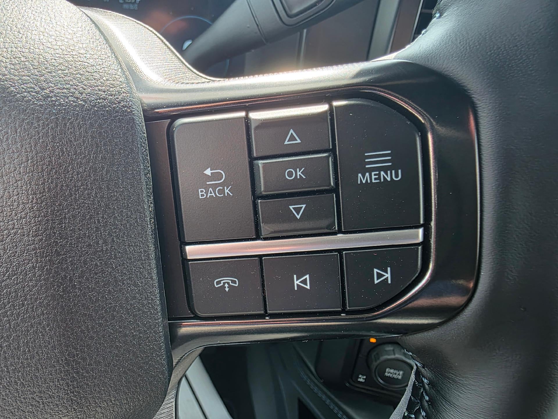 2026 Ford Super Duty F-350 SRW Platinum 4WD Crew Cab 6.75' Box