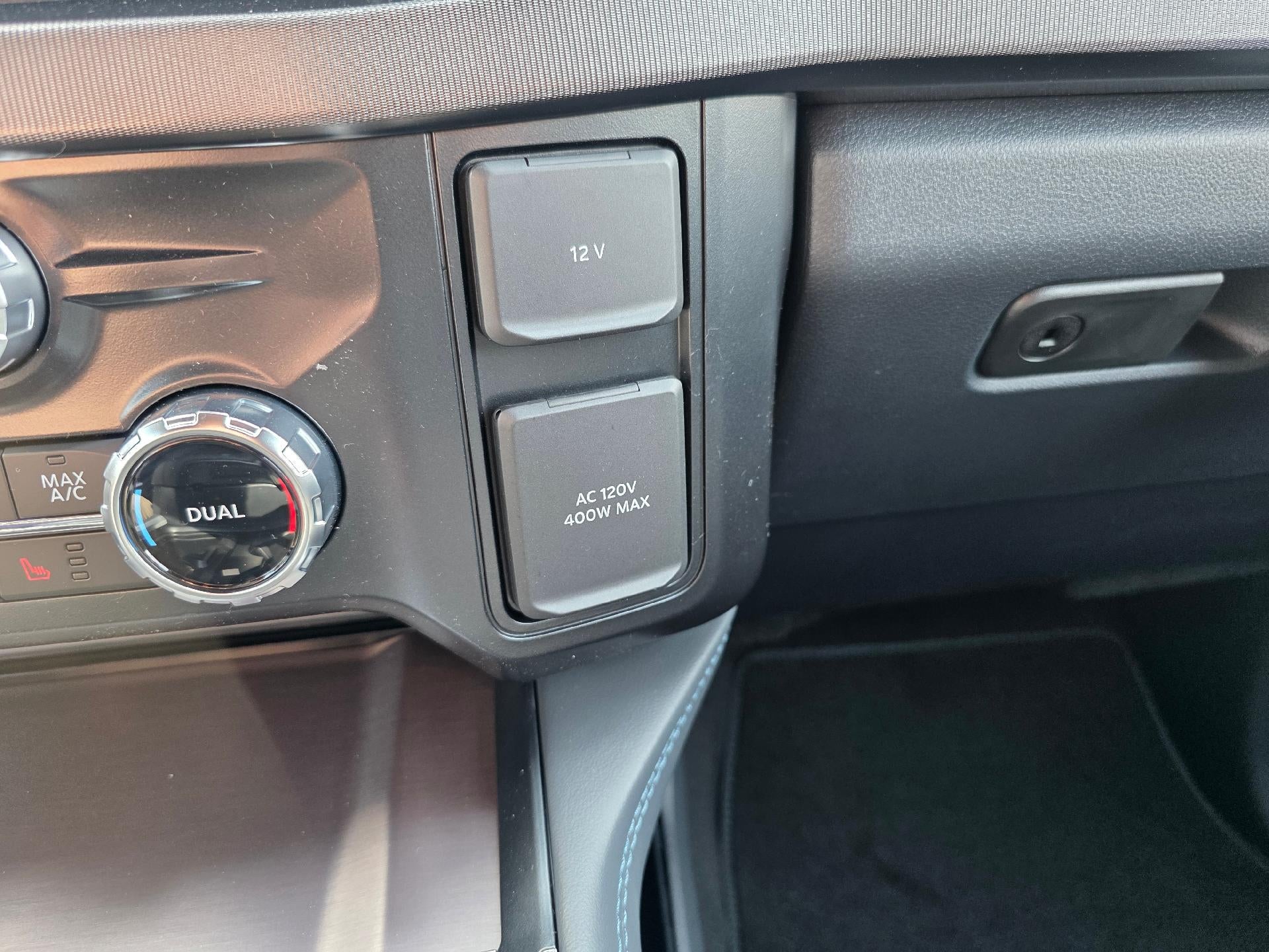 2026 Ford Super Duty F-350 SRW Platinum 4WD Crew Cab 6.75' Box