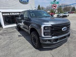 2026 Ford Super Duty F-350 SRW Platinum 4WD Crew Cab 6.75' Box