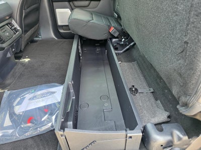 2026 Ford Super Duty F-350 SRW Platinum 4WD Crew Cab 6.75' Box