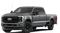 2026 Ford Super Duty F-350 SRW Platinum 4WD Crew Cab 6.75' Box