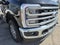 2026 Ford Super Duty F-350 SRW LARIAT 4WD Crew Cab 8' Box