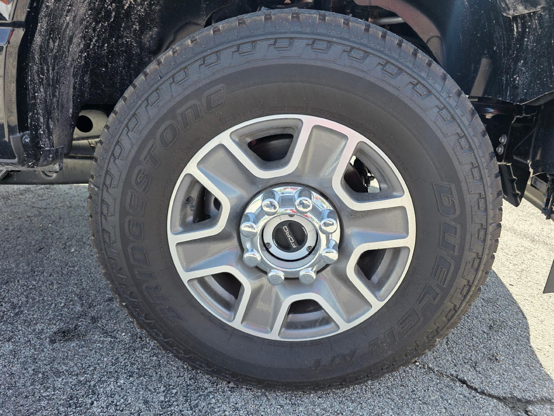 2026 Ford Super Duty F-350 SRW LARIAT 4WD Crew Cab 8' Box