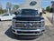 2026 Ford Super Duty F-350 SRW LARIAT 4WD Crew Cab 8' Box
