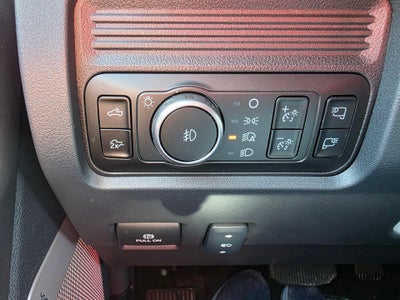 2026 Ford Super Duty F-350 SRW LARIAT 4WD Crew Cab 8' Box