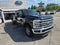 2026 Ford Super Duty F-350 SRW LARIAT 4WD Crew Cab 8' Box