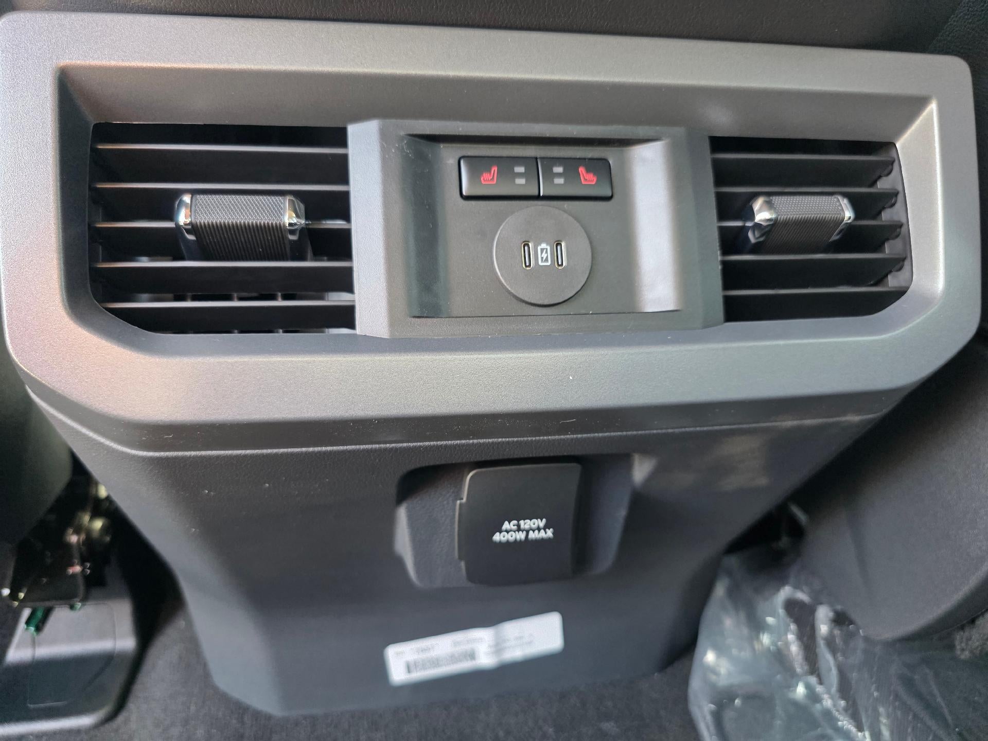 2026 Ford Super Duty F-350 SRW LARIAT 4WD Crew Cab 8' Box