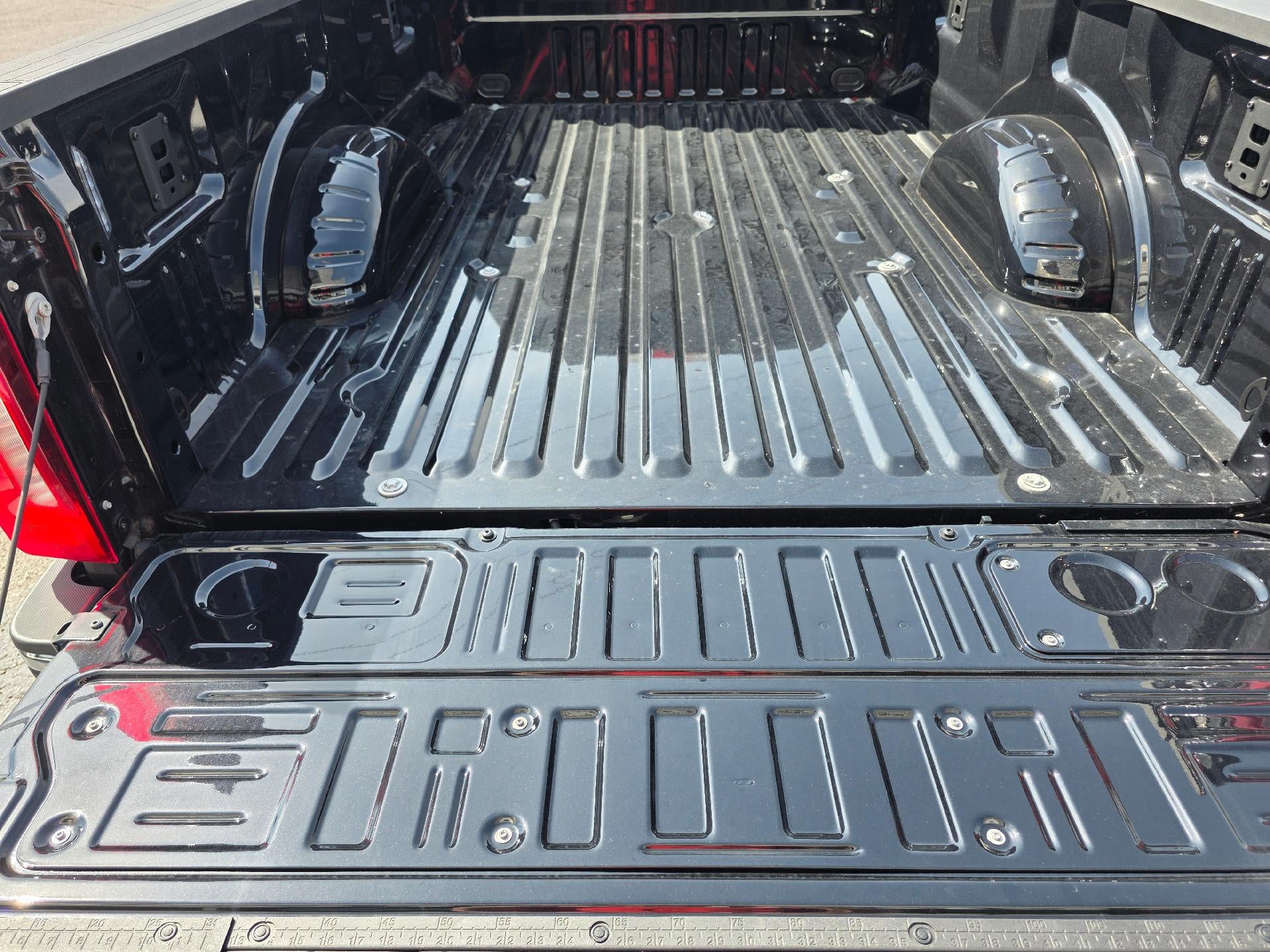 2026 Ford Super Duty F-350 SRW LARIAT 4WD Crew Cab 8' Box