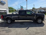 2026 Ford Super Duty F-350 SRW LARIAT 4WD Crew Cab 8' Box
