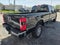 2026 Ford Super Duty F-350 SRW LARIAT 4WD Crew Cab 8' Box