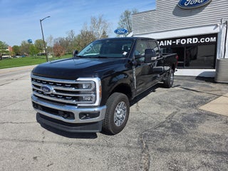 2026 Ford Super Duty F-350 SRW