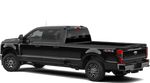 2026 Ford Super Duty F-350 SRW LARIAT 4WD Crew Cab 8' Box