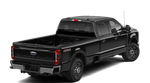 2026 Ford Super Duty F-350 SRW LARIAT 4WD Crew Cab 8' Box