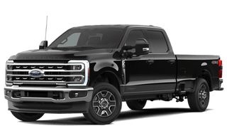 2026 Ford Super Duty F-350 SRW