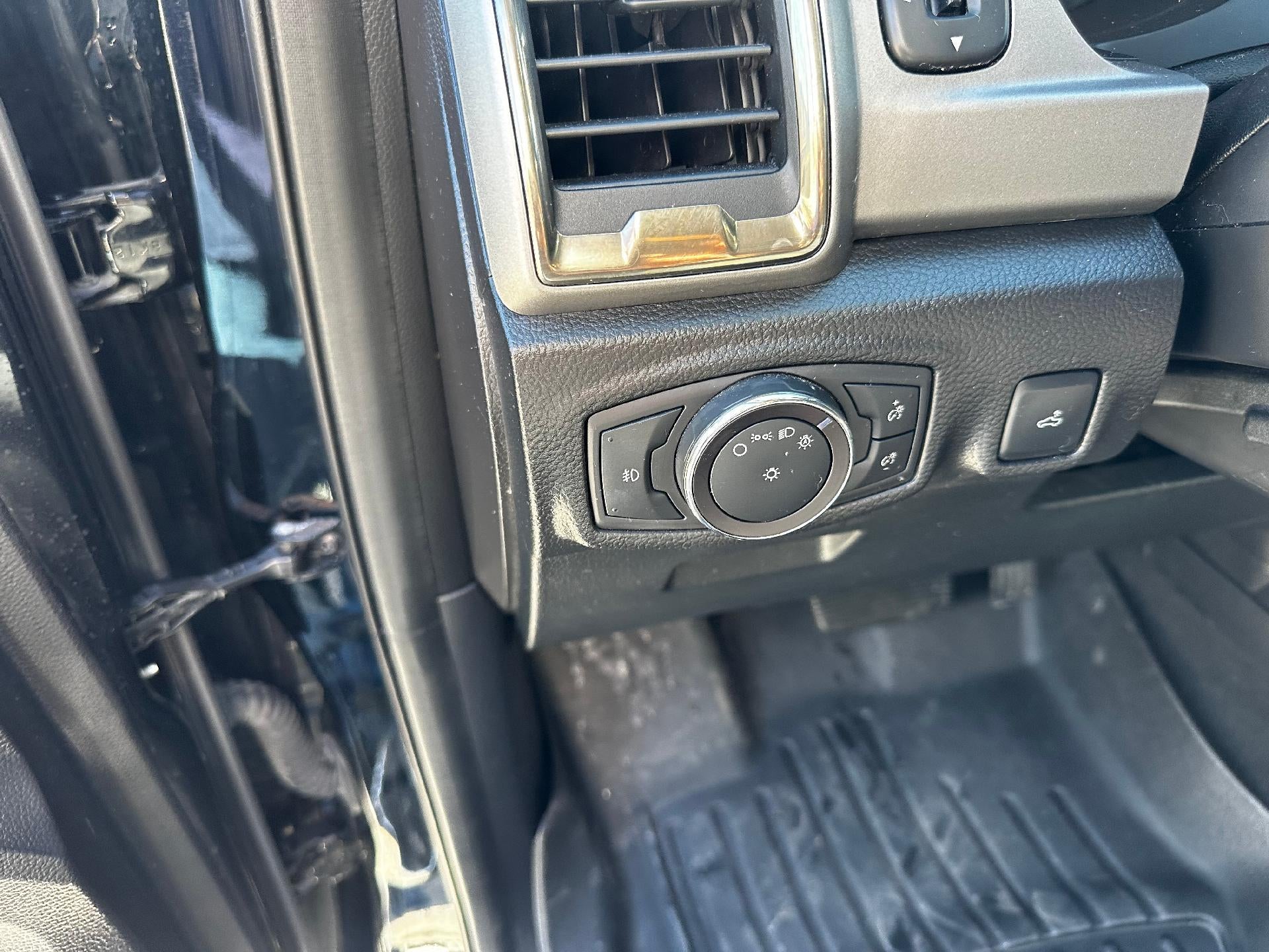 2019 Ford Ranger XLT 4WD SuperCrew 5' Box