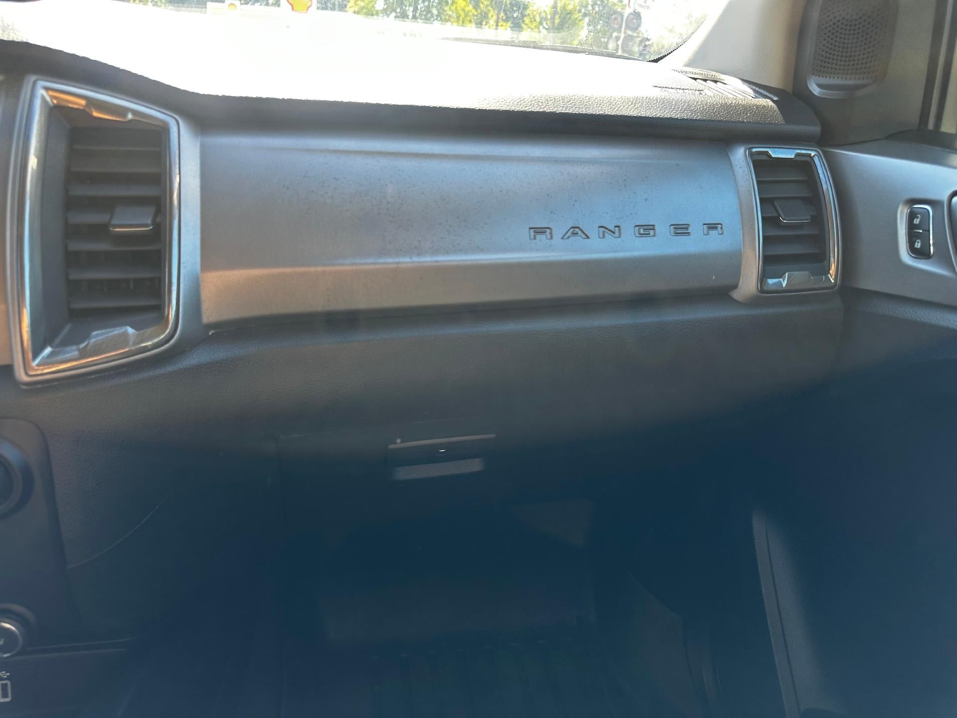 2019 Ford Ranger XLT 4WD SuperCrew 5' Box