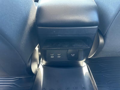 2019 Ford Ranger XLT 4WD SuperCrew 5' Box