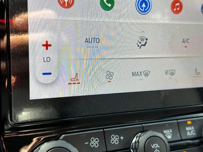 2024 Ford Ranger XLT 4WD SuperCrew 5' Box