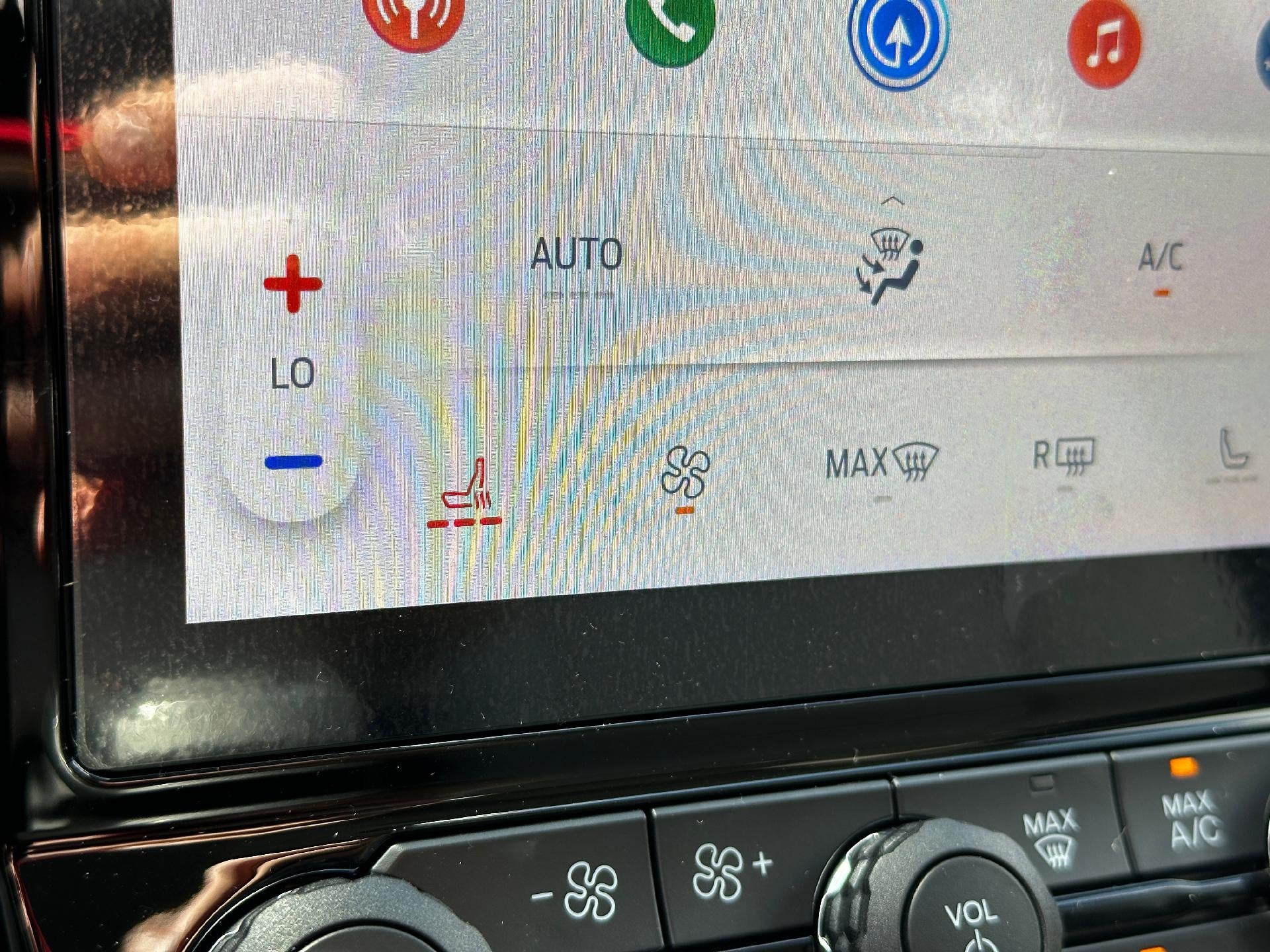 2024 Ford Ranger XLT 4WD SuperCrew 5' Box