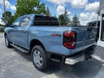 2024 Ford Ranger XLT 4WD SuperCrew 5' Box