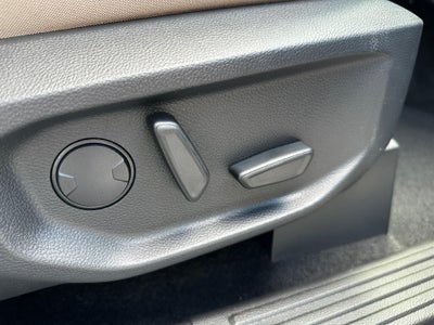 2024 Ford Ranger XLT 4WD SuperCrew 5' Box