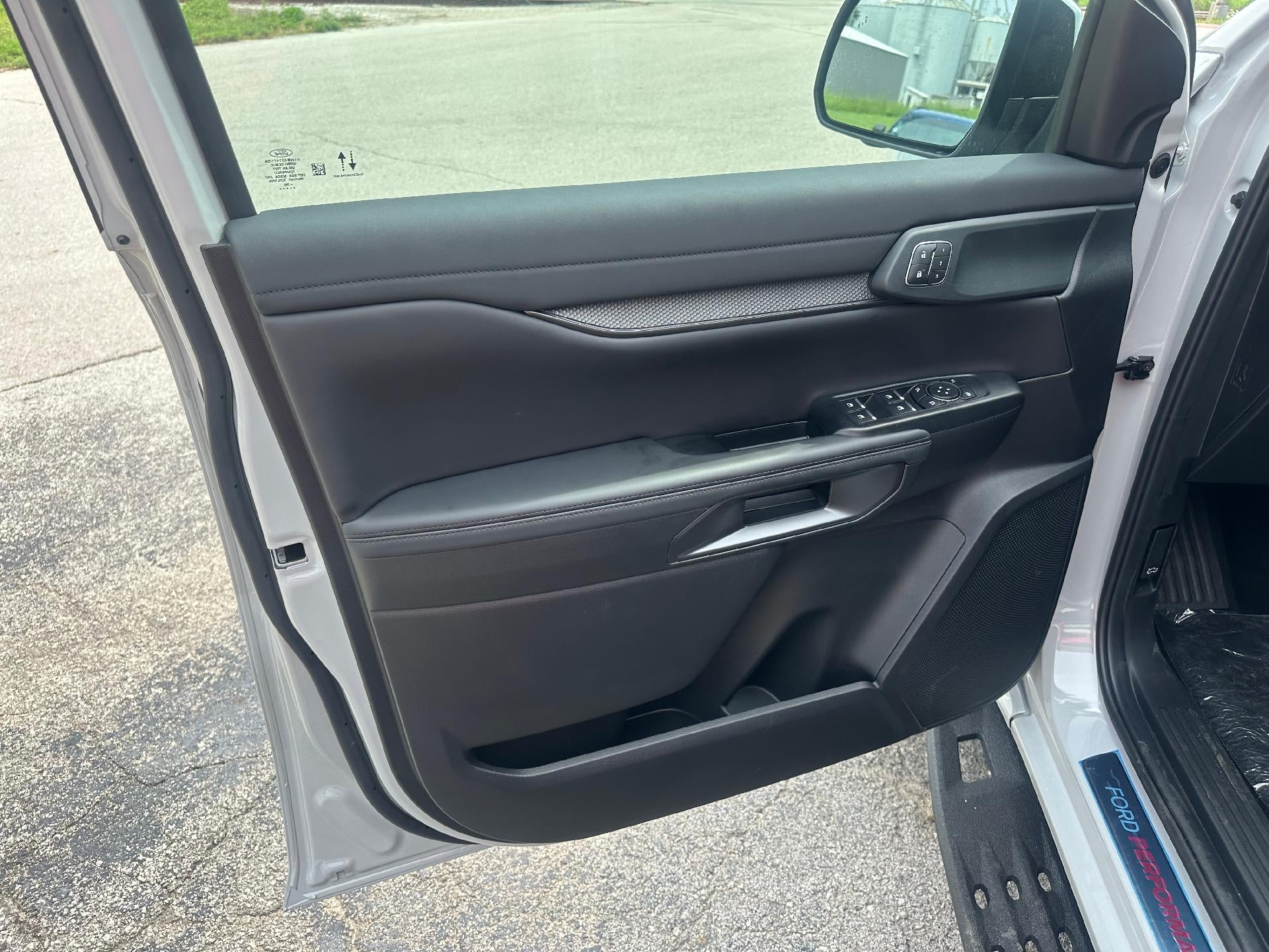 2026 Ford Ranger Raptor 4WD SuperCrew 5' Box