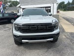 2026 Ford Ranger Raptor 4WD SuperCrew 5' Box