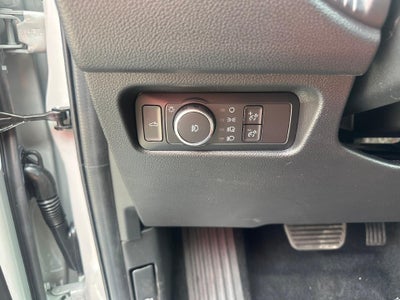 2026 Ford Ranger Raptor 4WD SuperCrew 5' Box