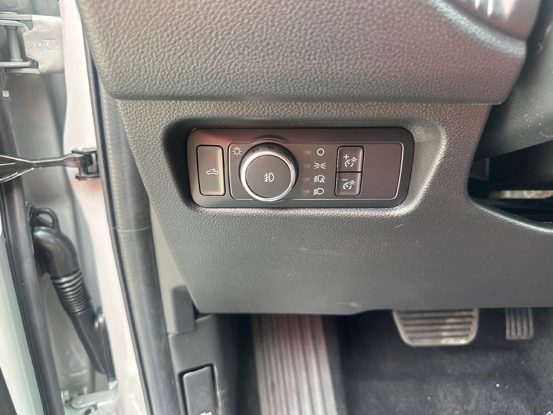 2026 Ford Ranger Raptor 4WD SuperCrew 5' Box