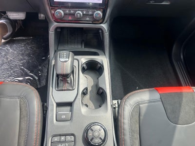 2026 Ford Ranger Raptor 4WD SuperCrew 5' Box