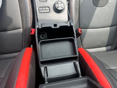 2026 Ford Ranger Raptor 4WD SuperCrew 5' Box
