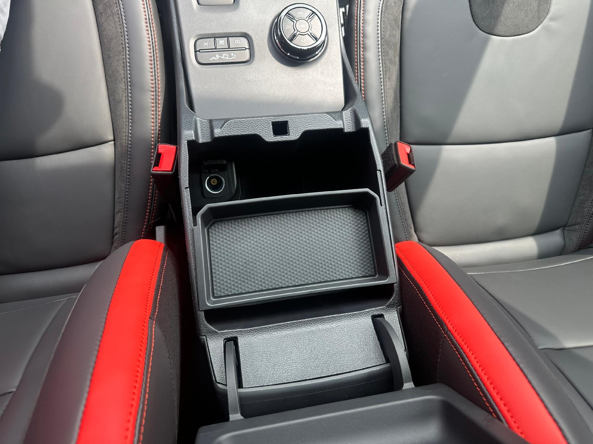 2026 Ford Ranger Raptor 4WD SuperCrew 5' Box
