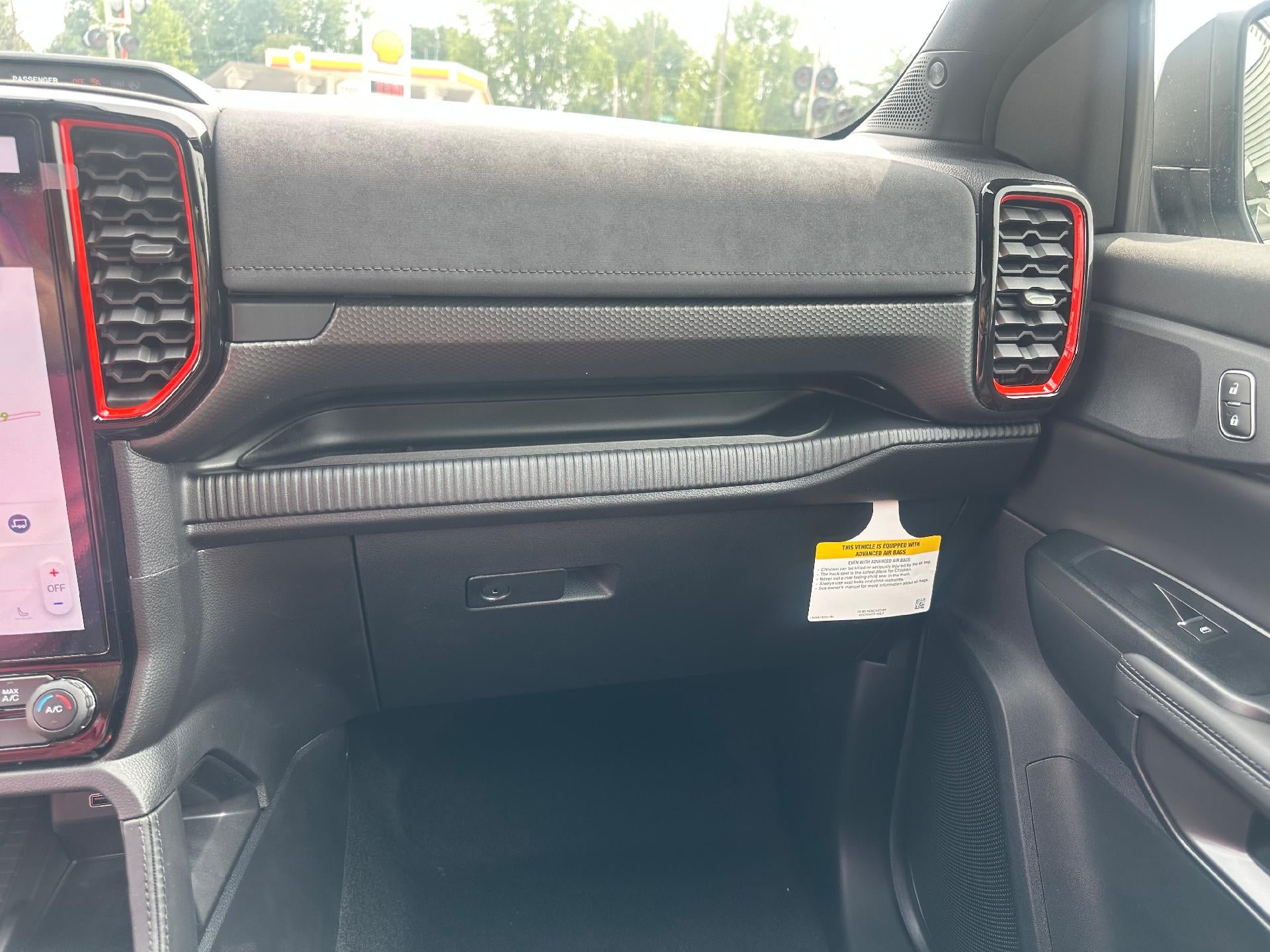 2026 Ford Ranger Raptor 4WD SuperCrew 5' Box