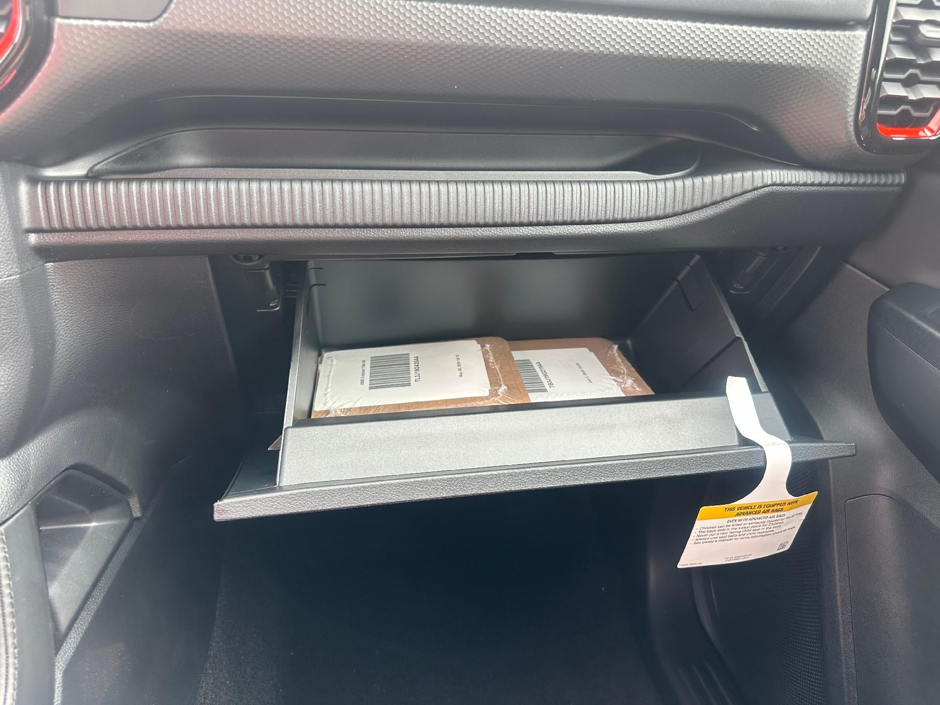 2026 Ford Ranger Raptor 4WD SuperCrew 5' Box