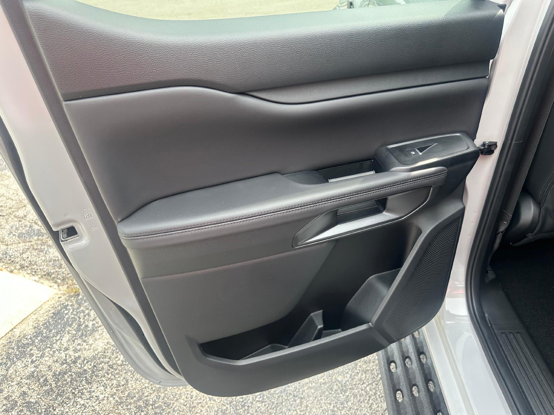 2026 Ford Ranger Raptor 4WD SuperCrew 5' Box