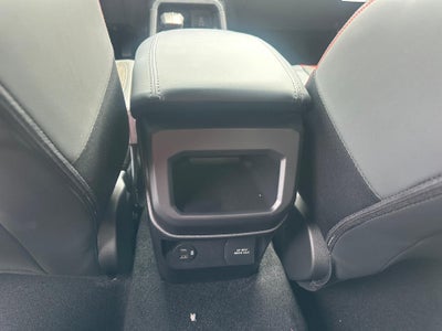 2026 Ford Ranger Raptor 4WD SuperCrew 5' Box