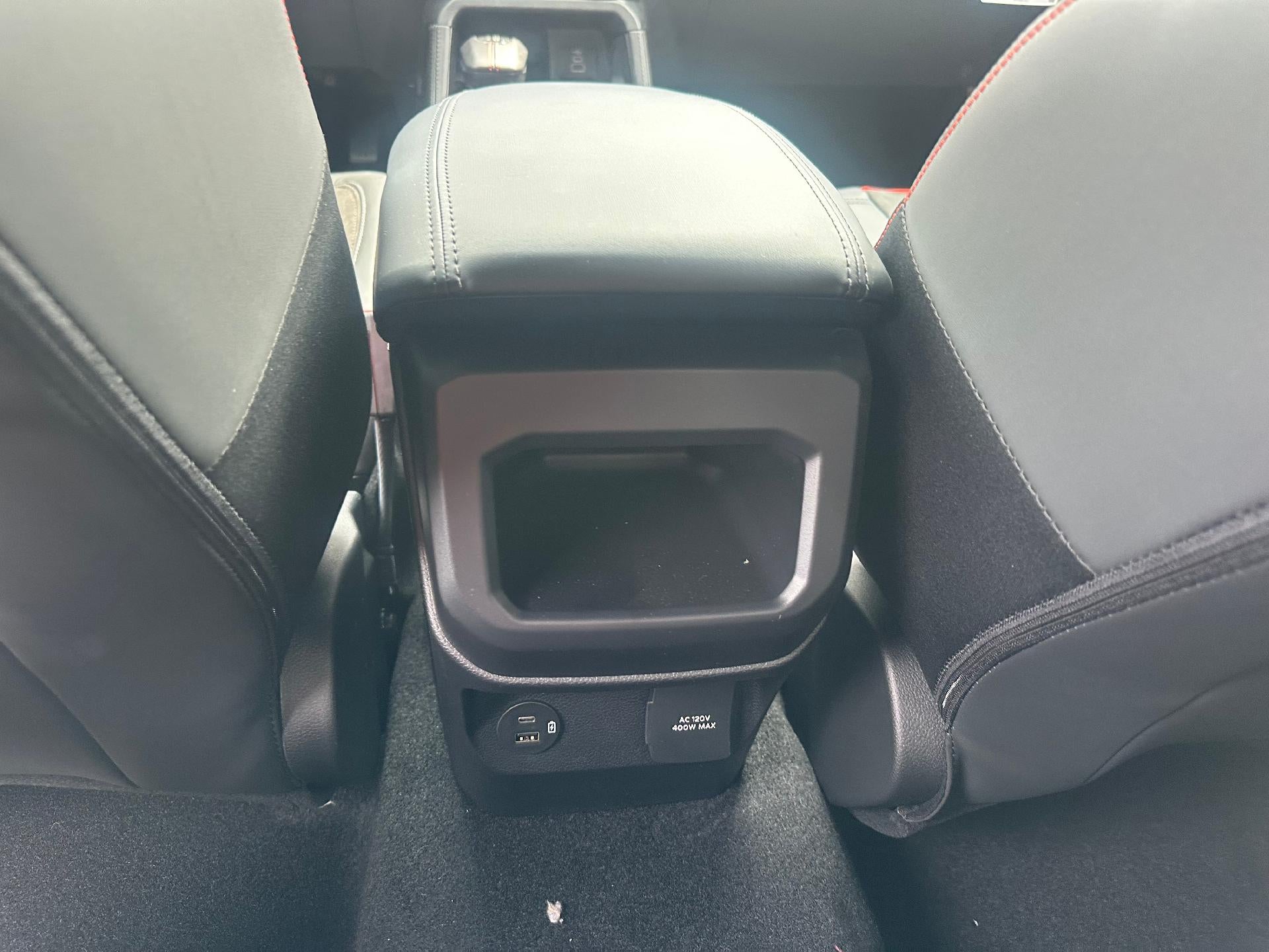 2026 Ford Ranger Raptor 4WD SuperCrew 5' Box