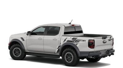 2026 Ford Ranger Raptor 4WD SuperCrew 5' Box