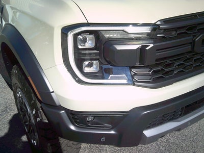 2025 Ford Ranger Raptor 4WD SuperCrew 5' Box
