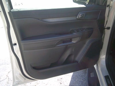 2025 Ford Ranger Raptor 4WD SuperCrew 5' Box