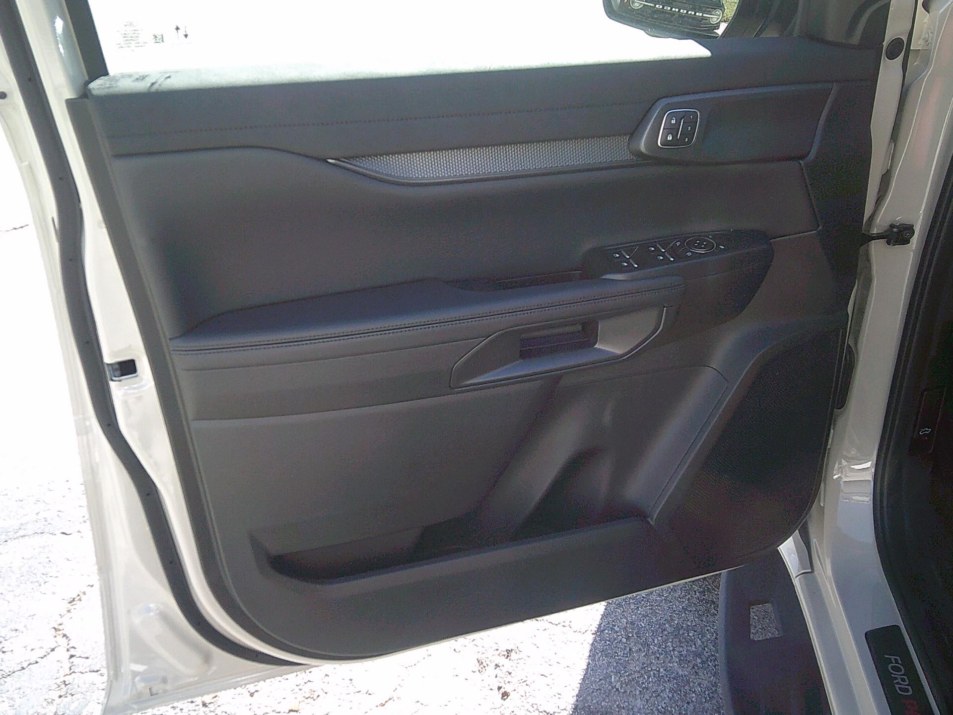 2025 Ford Ranger Raptor 4WD SuperCrew 5' Box