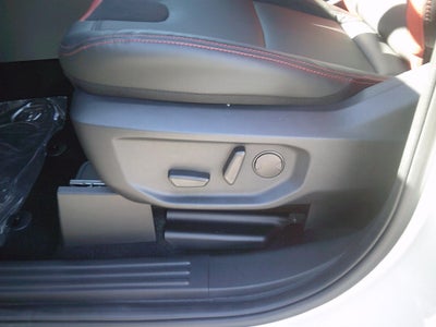 2025 Ford Ranger Raptor 4WD SuperCrew 5' Box