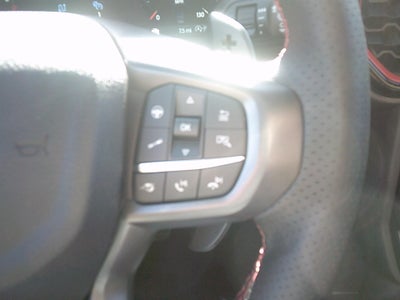 2025 Ford Ranger Raptor 4WD SuperCrew 5' Box