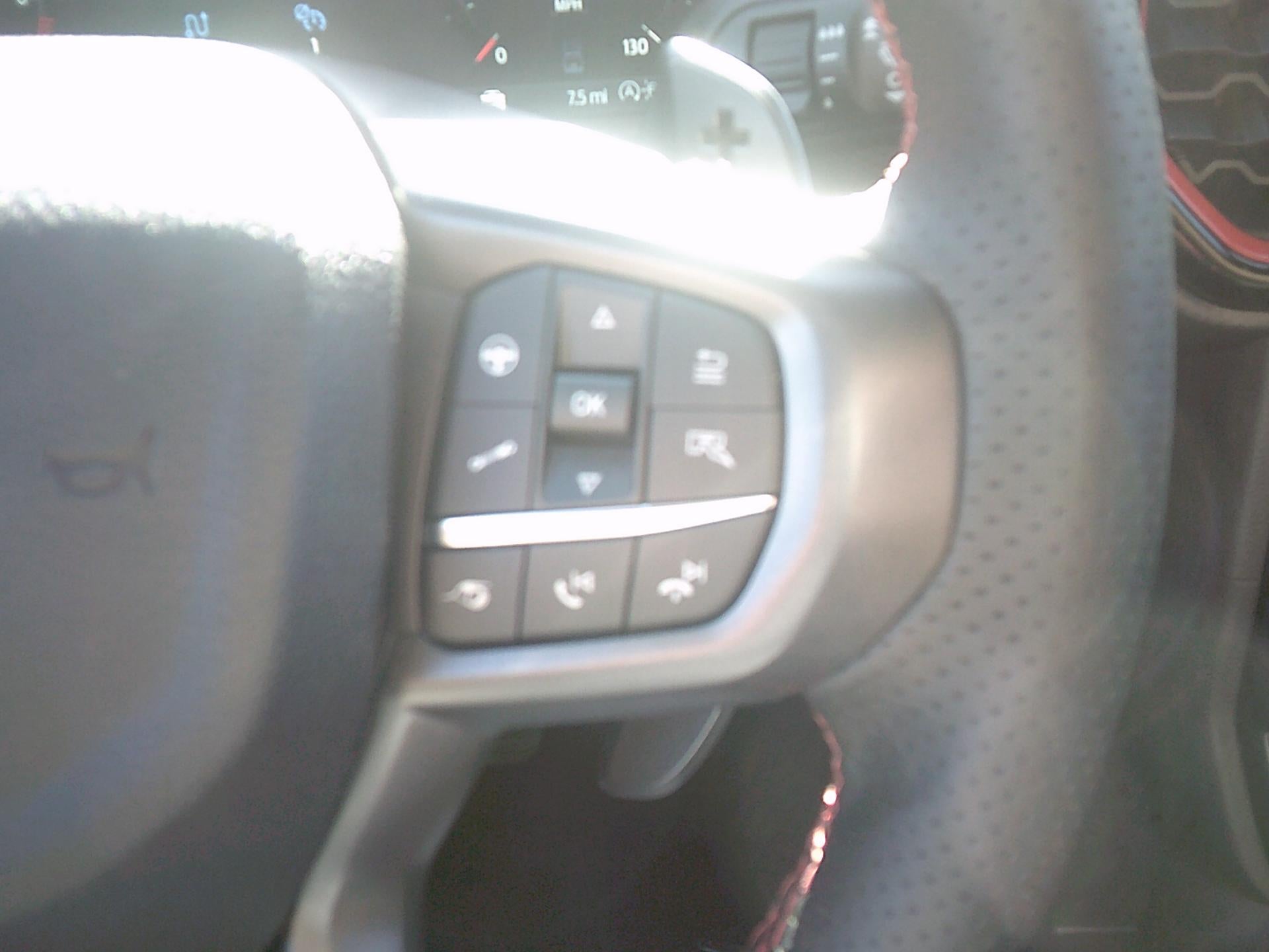 2025 Ford Ranger Raptor 4WD SuperCrew 5' Box