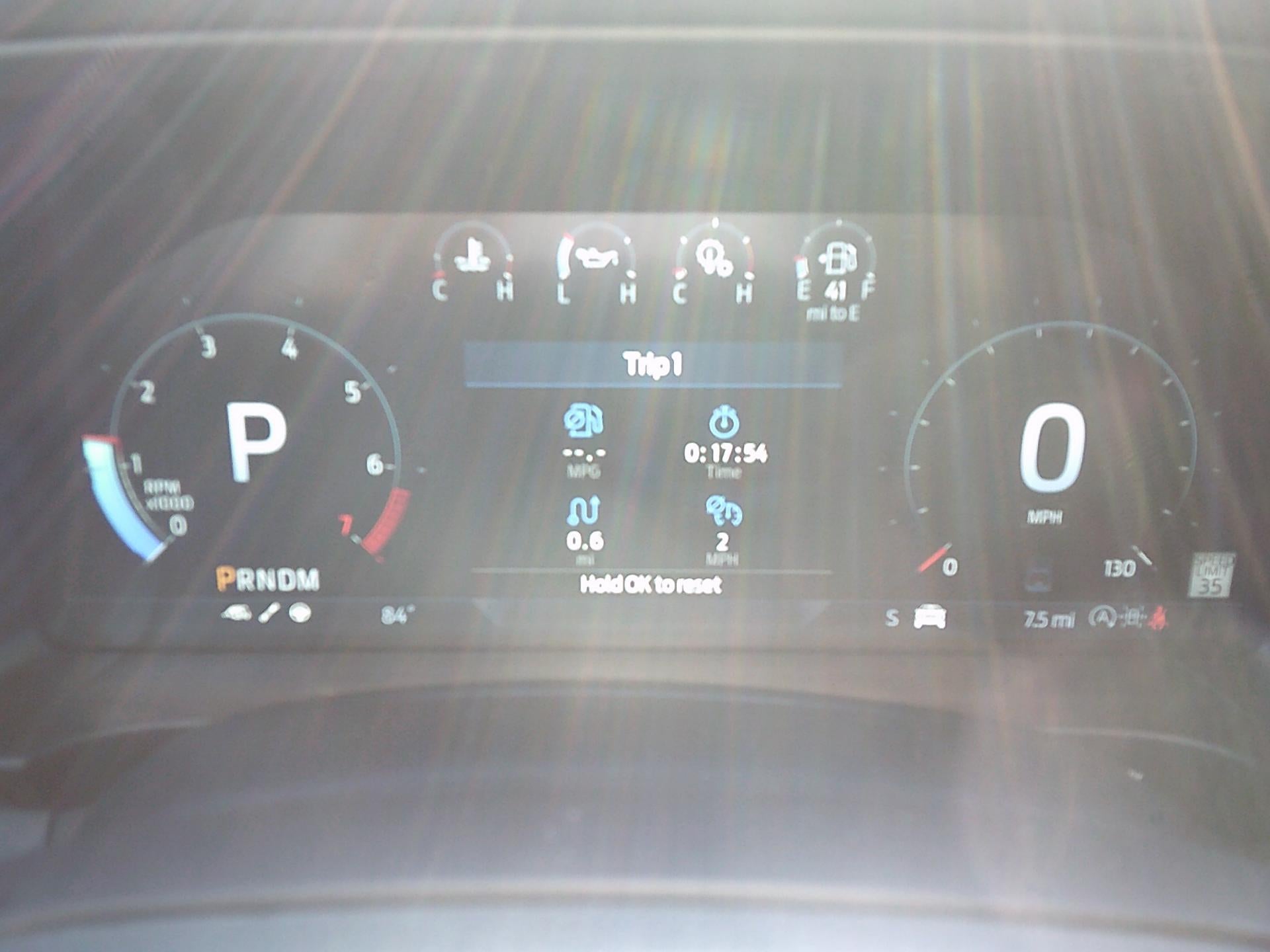 2025 Ford Ranger Raptor 4WD SuperCrew 5' Box